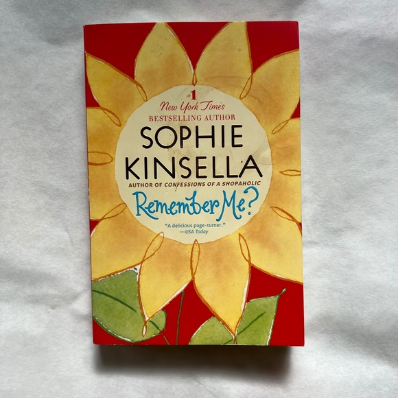 BARGAIN: FUN READING! 3 by S Kinsella + Shoe Addicts Anonymous by B Harbison - Picture 14 of 16